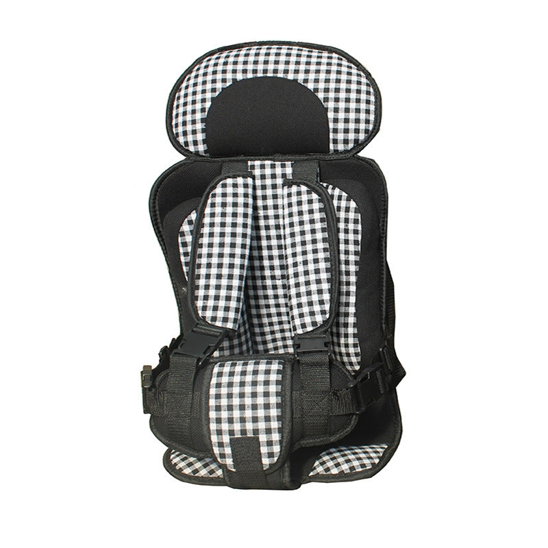 🌟Portable Child Protection Car Seat