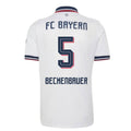 2026-2027 Bayern Munich Away Shirt (Beckenbauer 5)