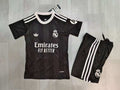 KIDS Real Madrid  Third Mini Kit