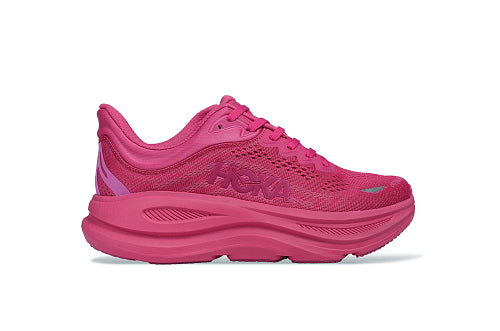 HOKA ONE ONE Women's Bondi 9 "Wild Aster"