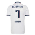 2026-2027 Bayern Munich Away Shirt (Gnabry 7)