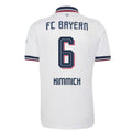 2026-2027 Bayern Munich Away Shirt (Kimmich 6)