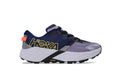 Hoka Speedgoat 7 Blueberry/Cosmic Grey/Orange