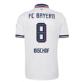 2026-2027 Bayern Munich Away Shirt (Bischof 8)