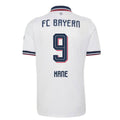 2026-2027 Bayern Munich Away Shirt (Kane 9)