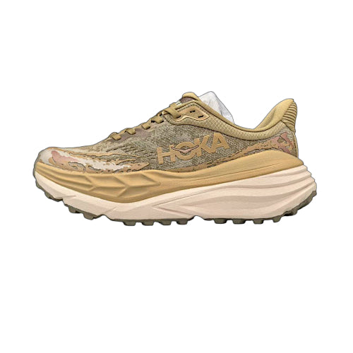 HOKA ONE ONE Stinson 7 "Dune / Shifting Sand"