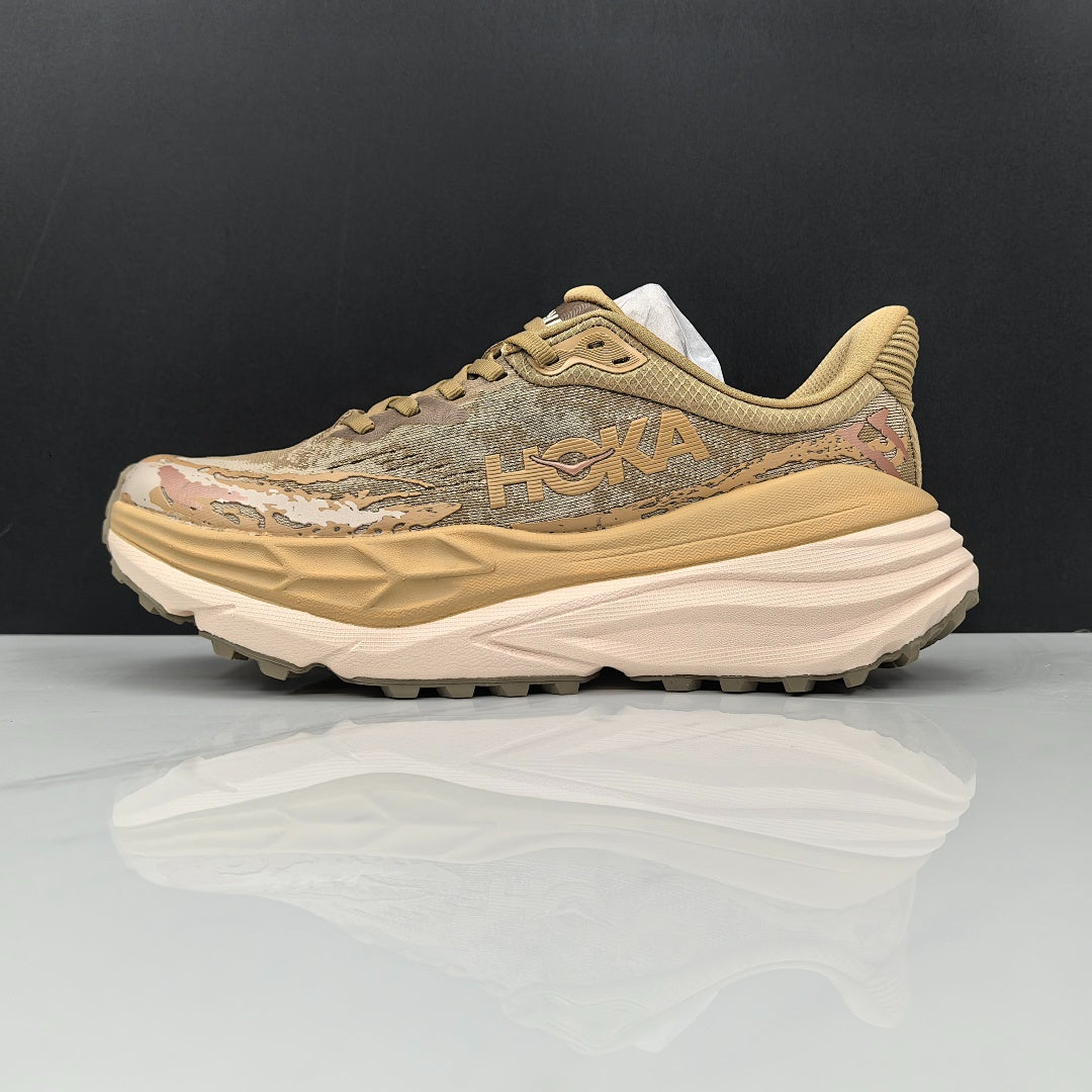 HOKA ONE ONE Stinson 7 "Dune / Shifting Sand"