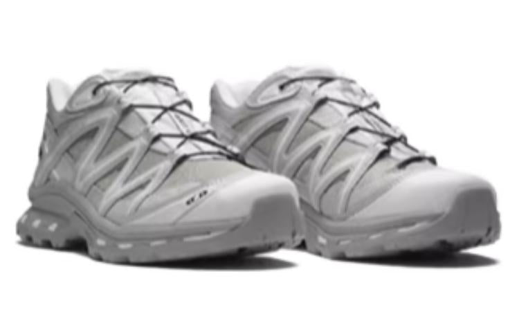 SALOMON-XT-Quest 'Light Grey'