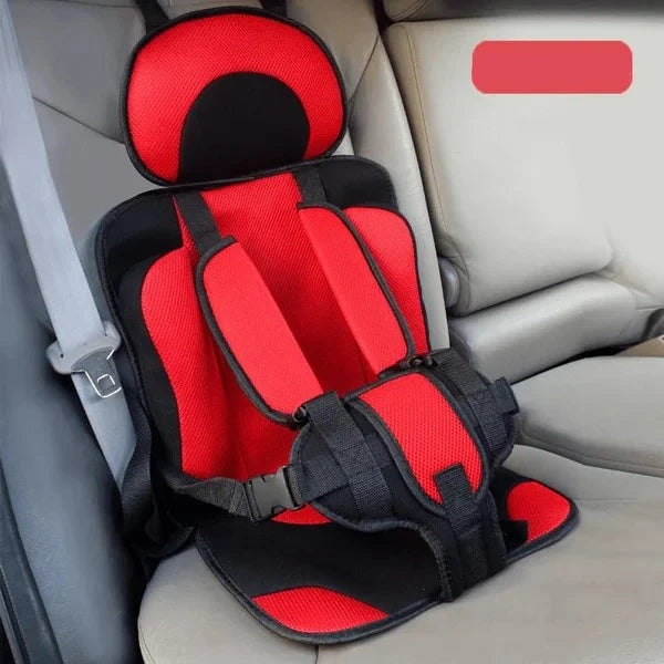 🌟Portable Child Protection Car Seat