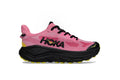 HOKA Challenger 8 Neon Rose / Black