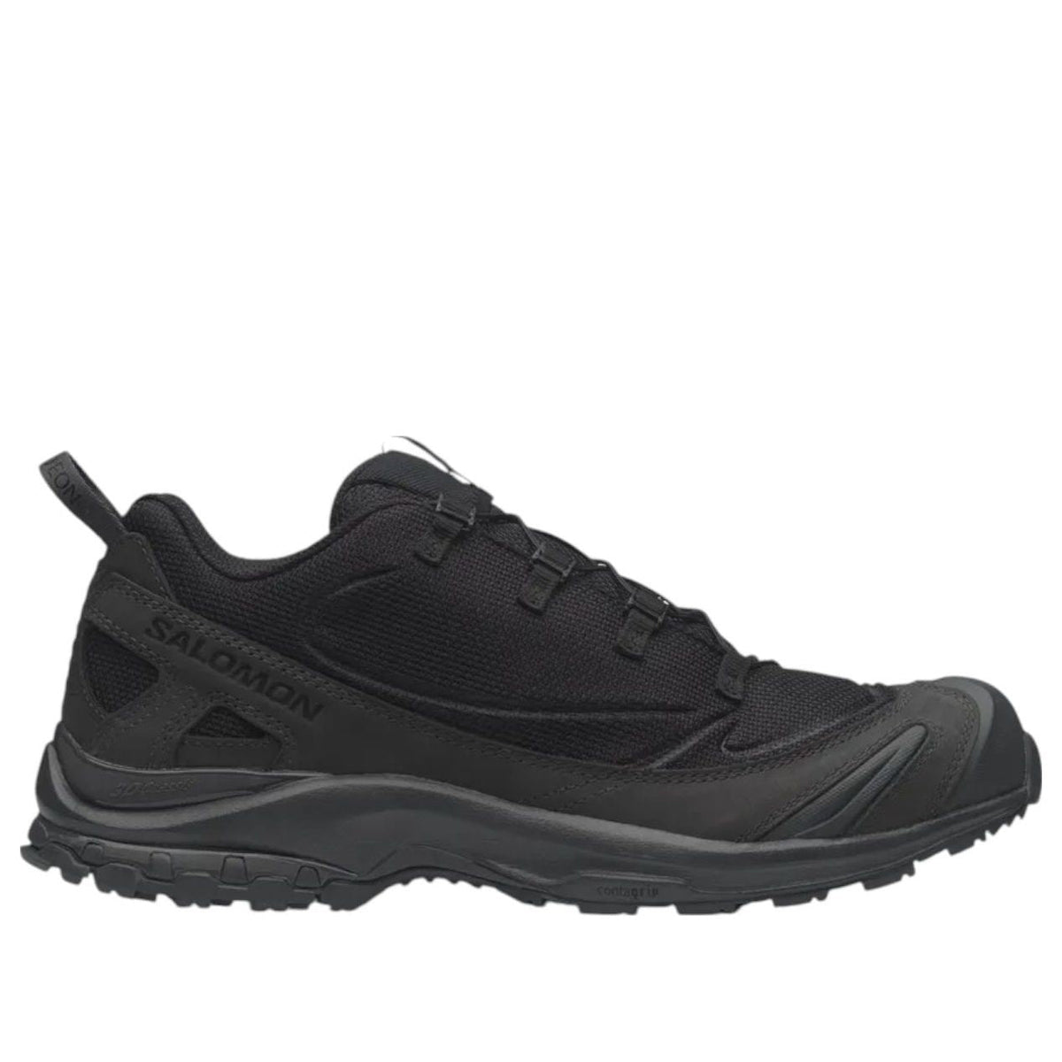 SALOMON x Jeong Li XA Pro 3D 'Black Asphalt'