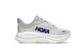HOKA ONE ONE Men's Bondi 9 Cosmic Grey/Ultramarine