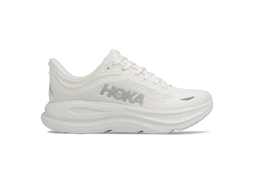 HOKA ONE ONE Bondi 9 White