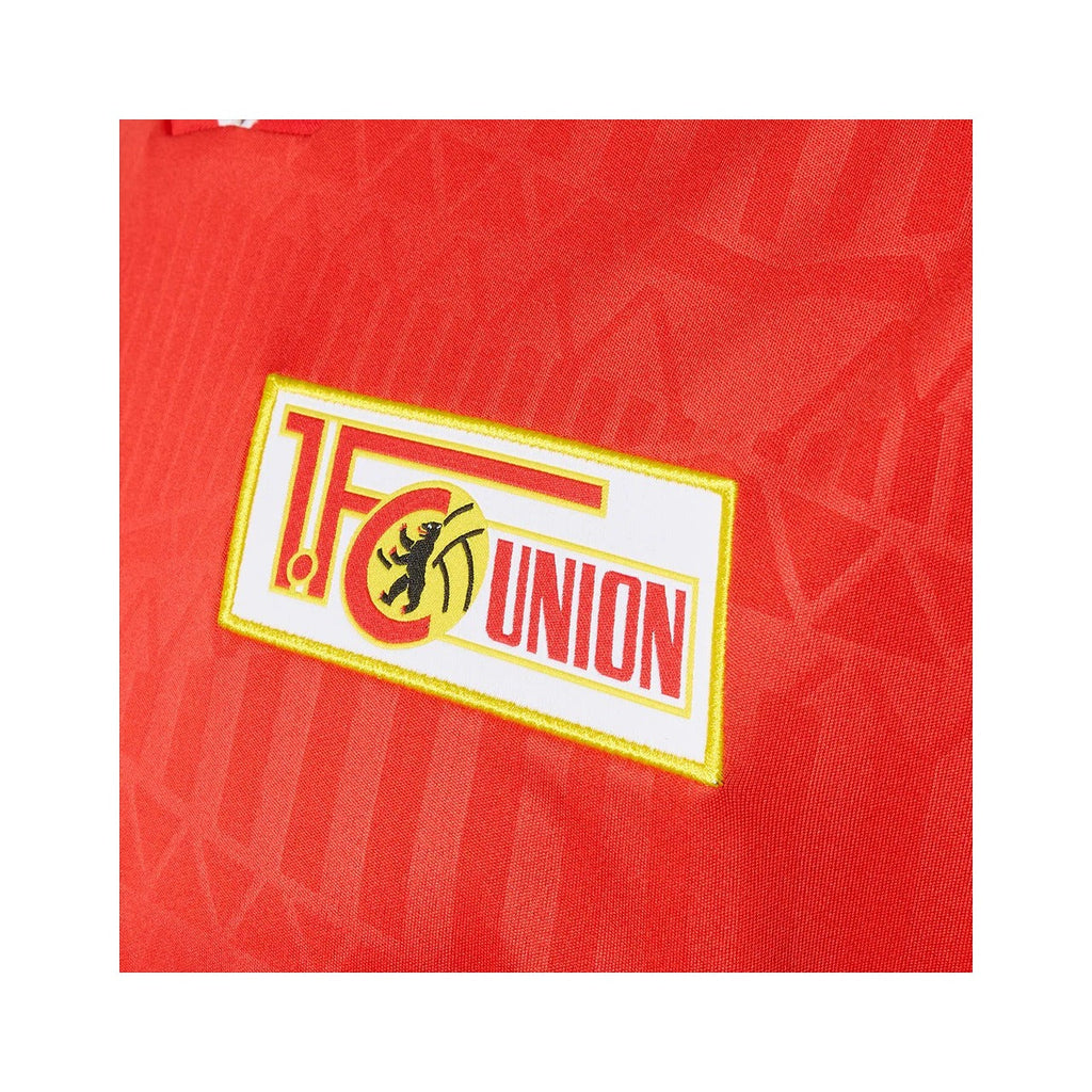 1. FC Union Berlin 2026/27 Home Jersey  (Custom)