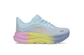 HOKA ONE ONE Women's Bondi 9 "Glimmering Blue / Overcast"