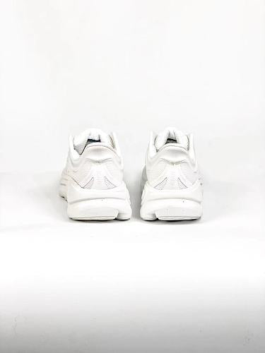 HOKA ONE ONE Bondi 9 "White / White"
