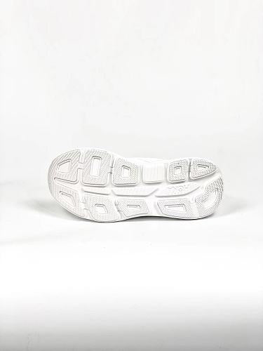 HOKA ONE ONE Bondi 9 "White / White"