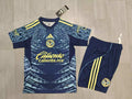 KIDS Club América Special Edition Away Kit