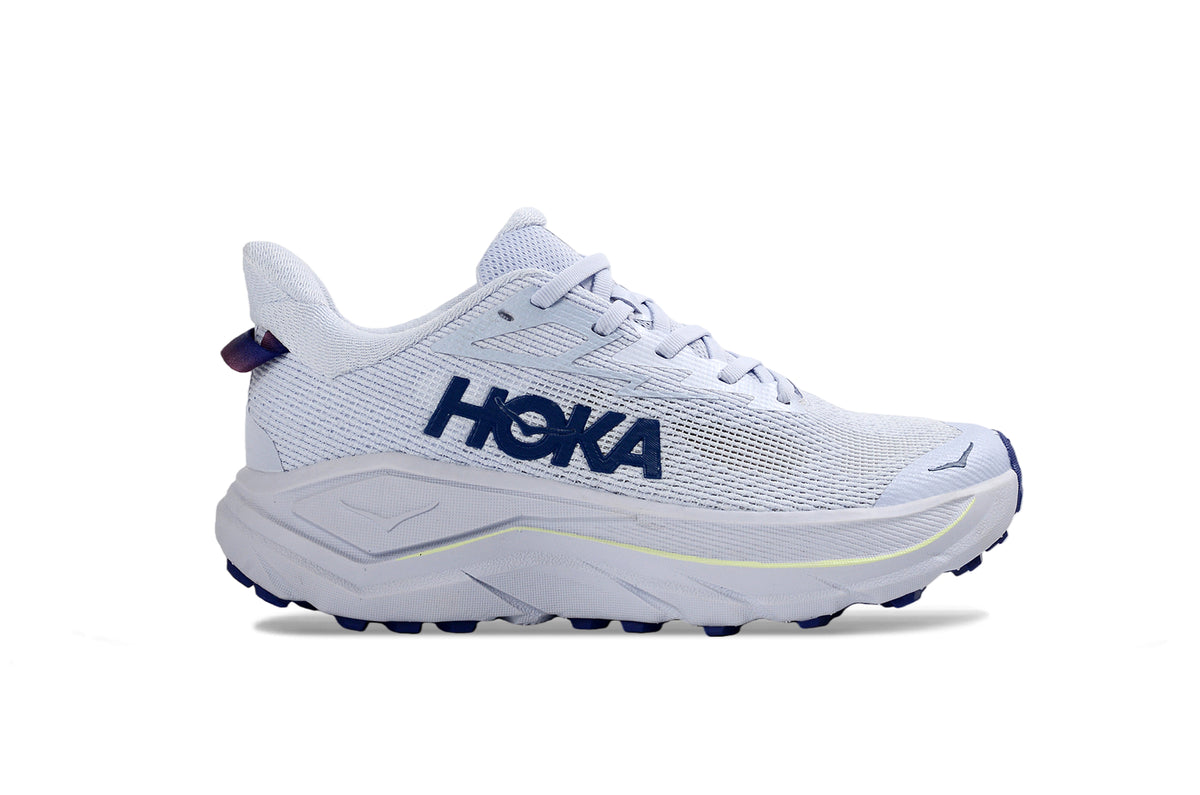 HOKA Challenger 8 Ambient Blue/Blueberry