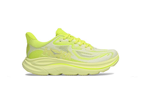 HOKA Clifton 10 Neon Hoka Citrus / Sunlight