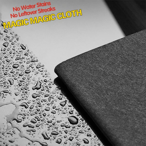 🌟Kitchen Essentials🏠️🧼Thickened Magic Cleaning Cloth