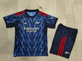 KIDS Arsenal FC  Away Mini Kit