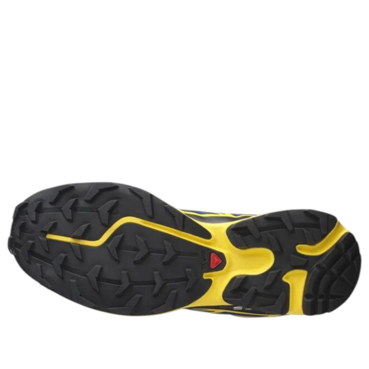 SALOMON x JJJJound XT-6 'Blue Lemon'