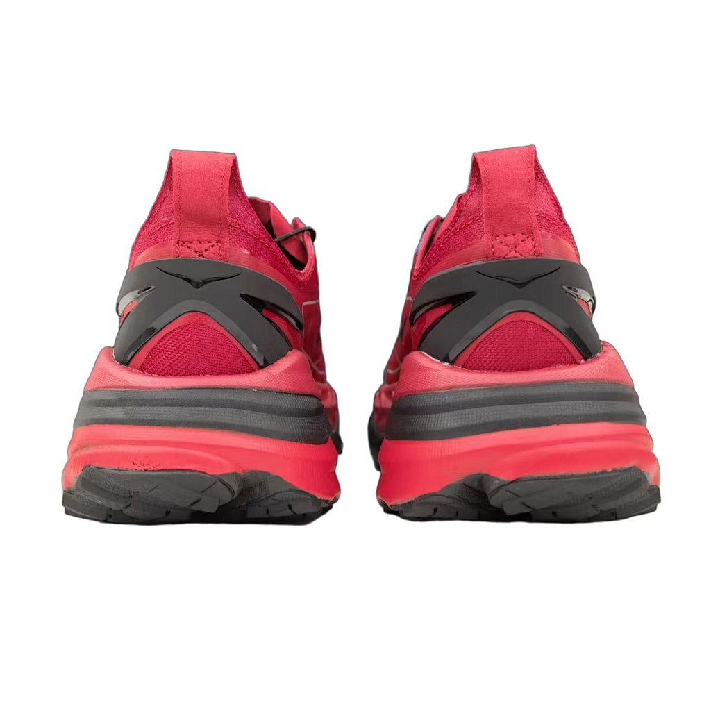 HOKA ONE ONE Stinson One7 "Pepper / Night Sky"