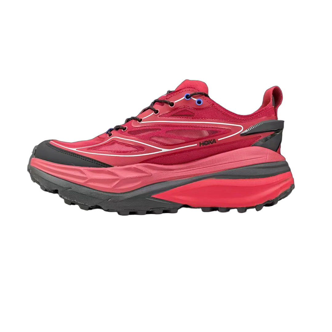 HOKA ONE ONE Stinson One7 "Pepper / Night Sky"