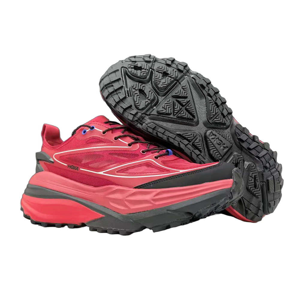 HOKA ONE ONE Stinson One7 "Pepper / Night Sky"