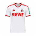FC Köln 2026/27 Home Jersey (Custom)