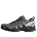 SALOMON-XA Pro 3D Gore-Tex 'Pewter Silver Cloud'