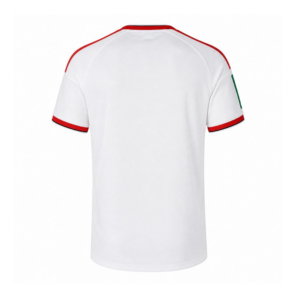 FC Köln 2026/27 Home Jersey (Custom)