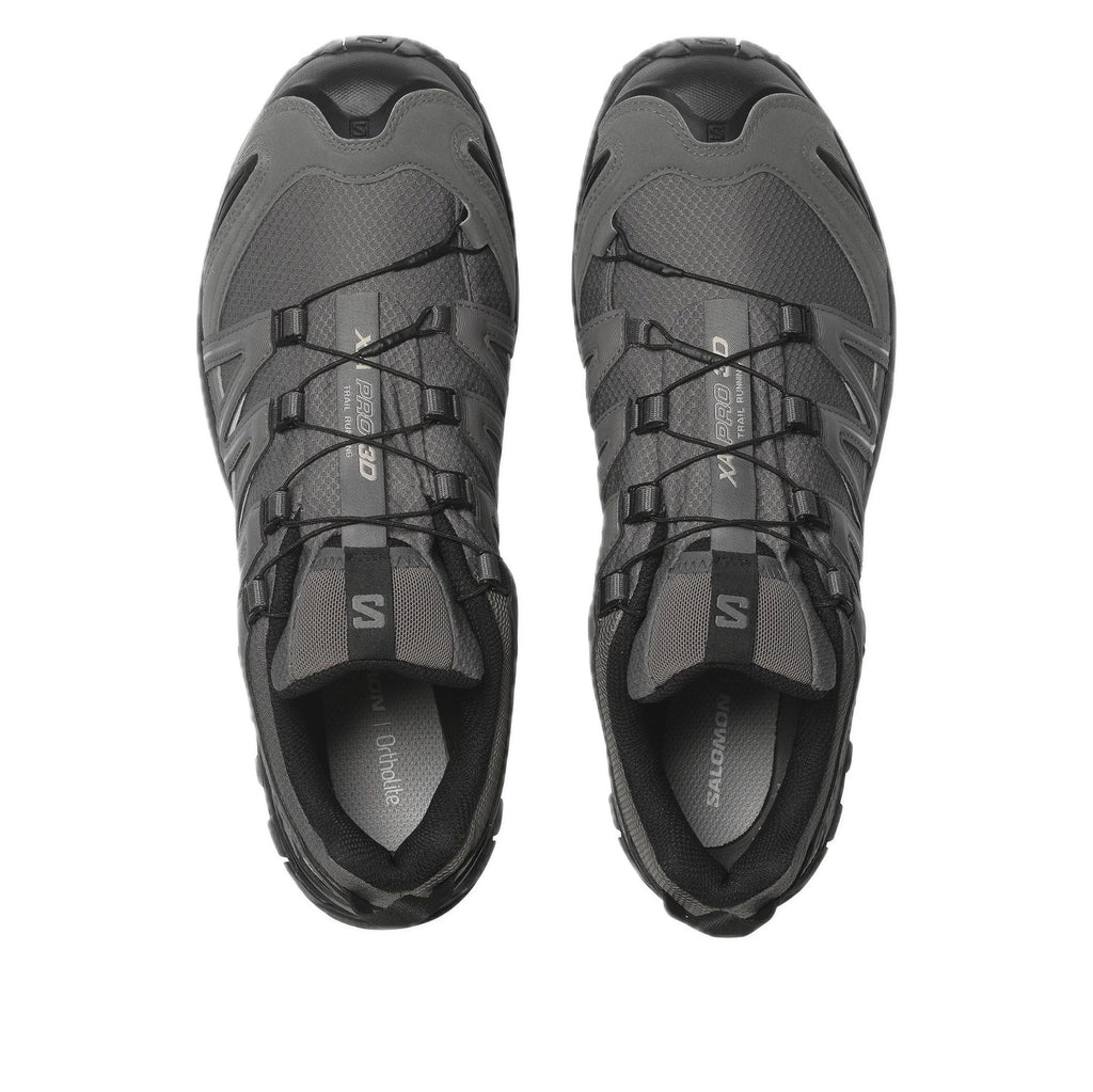 SALOMON-XA Pro 3D Gore-Tex 'Pewter Silver Cloud'