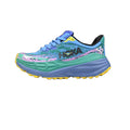 HOKA ONE ONE Stinson 7 "Eucalyptus / Impatiens Pink"