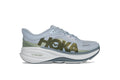 HOKA Clifton Pro "Glacier Blue / Olive Green"