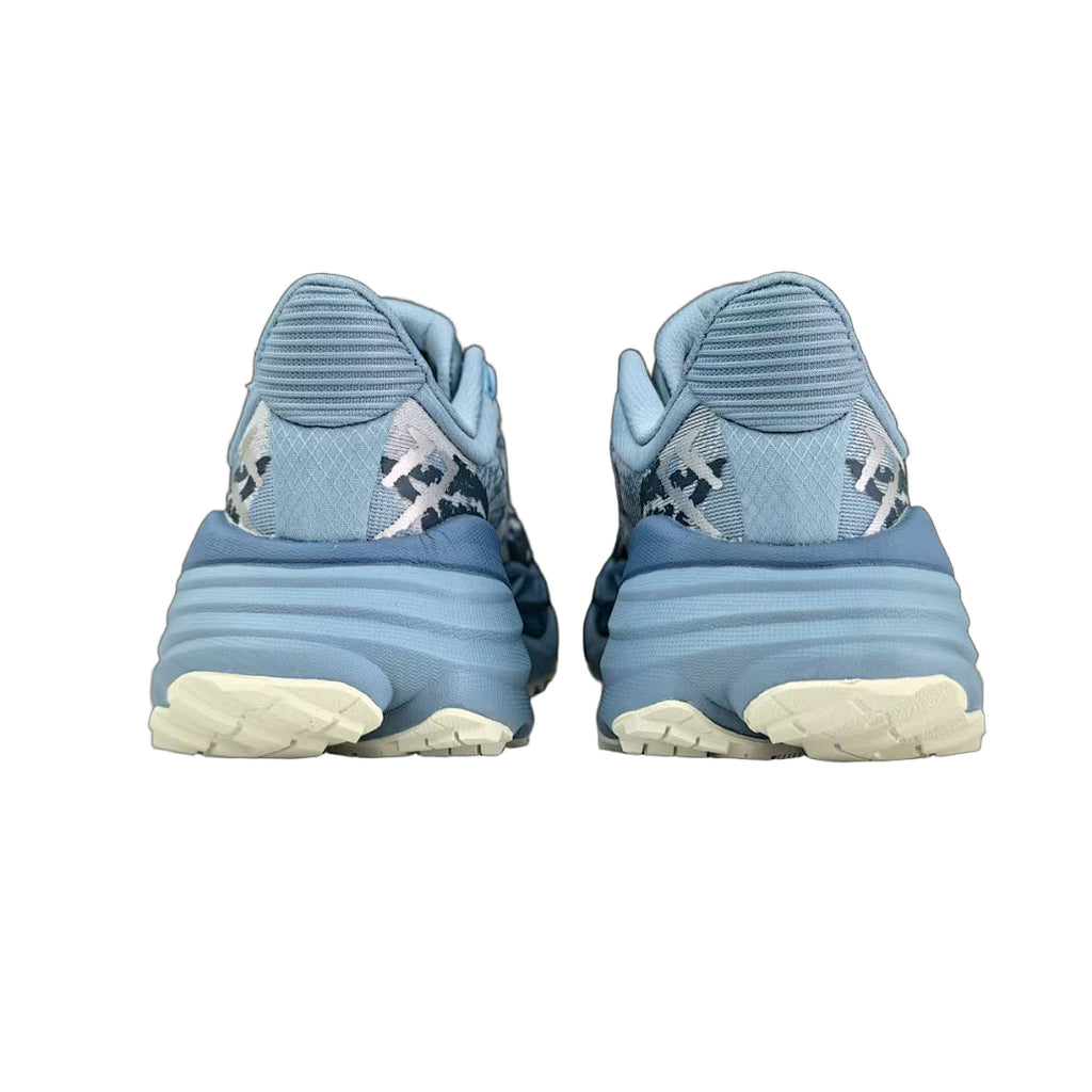 HOKA ONE ONE Stinson 7 "Cosmic Grey / Stellar Grey"