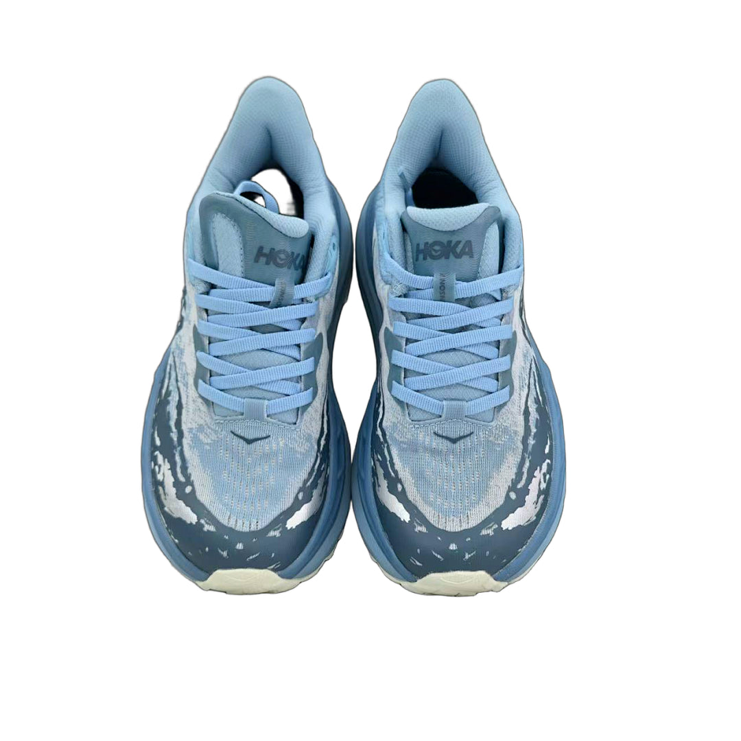 HOKA ONE ONE Stinson 7 "Cosmic Grey / Stellar Grey"