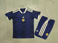 KIDS Scotland National Team  Home Mini Kit