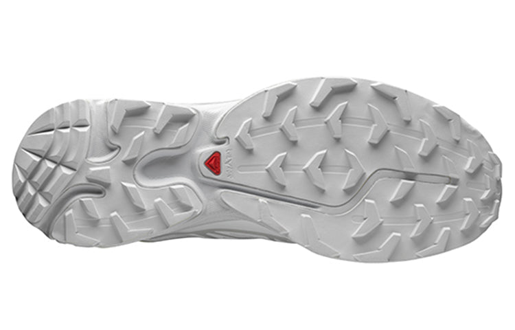 SALOMON-XT-6 'White'