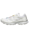 SALOMON-XT-6 'White'