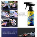 ⏳Time-Limited Special⏰All-Purpose Car Restorer Spray🚗
