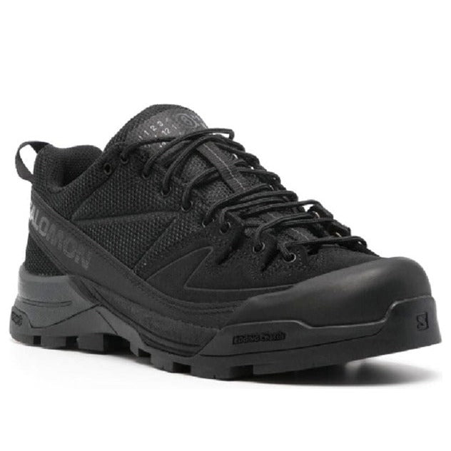 SALOMON x MM6 Maison Margiela X-Alp 'Black'