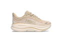 HOKA ONE ONE Women's Bondi 9 Oatmeal/Sandstone