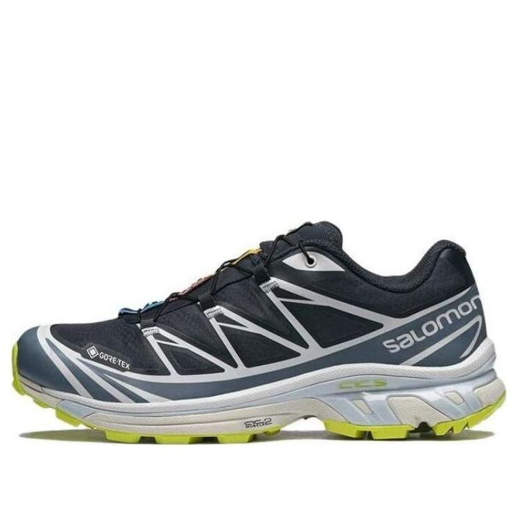 Salomon Gtx Waterproof