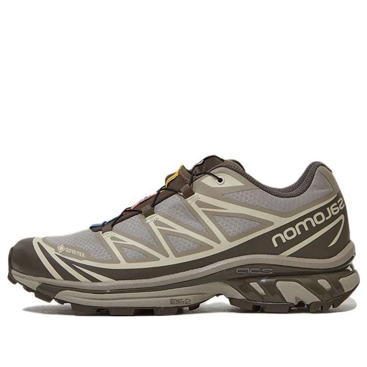 Salomon Gtx
