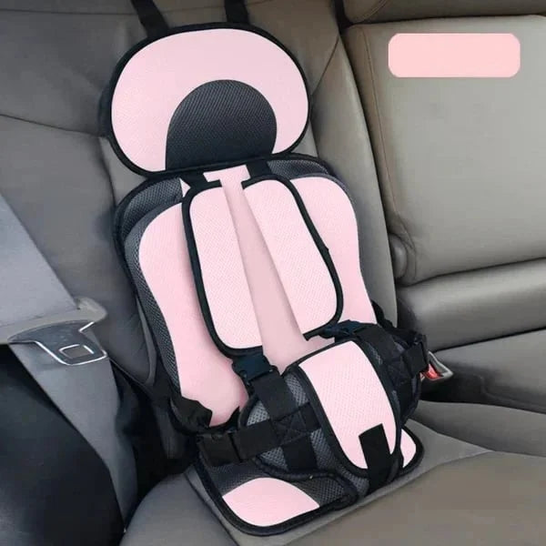 🌟Portable Child Protection Car Seat