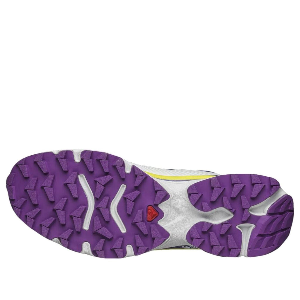 SALOMON x MM6 Maison Margiela XT-4 Mule 'White'