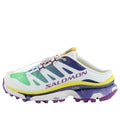 SALOMON x MM6 Maison Margiela XT-4 Mule 'White'