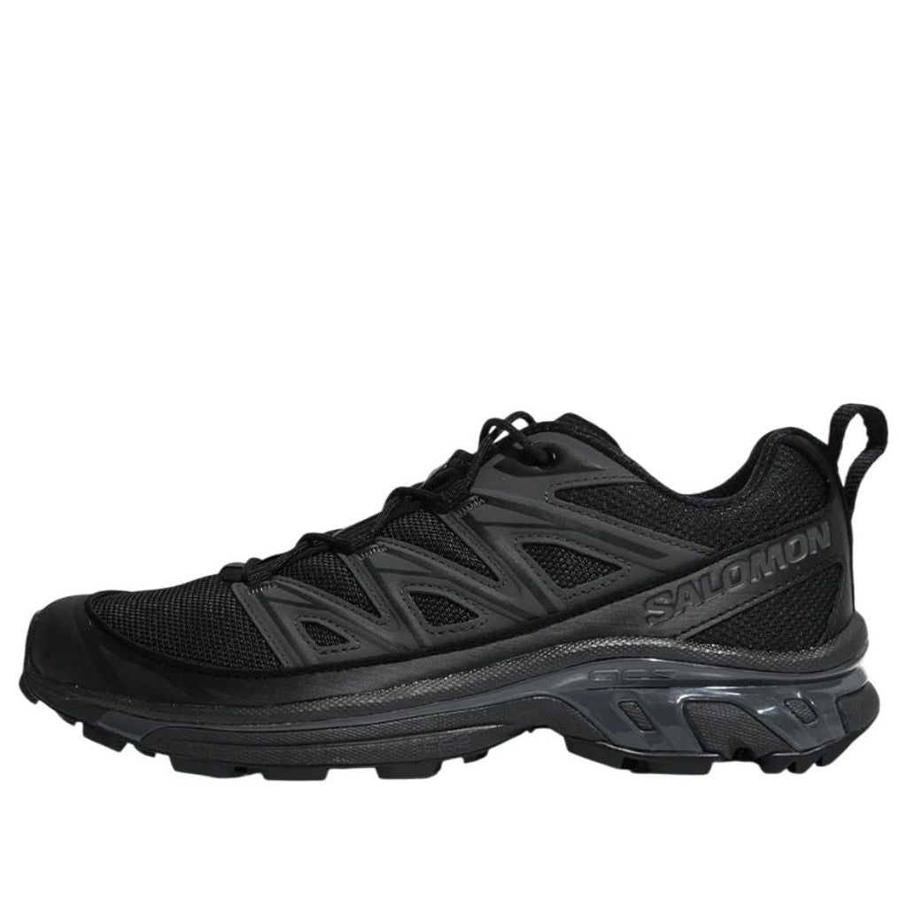 SALOMON-XT-6 Expanse 'Triple Black'